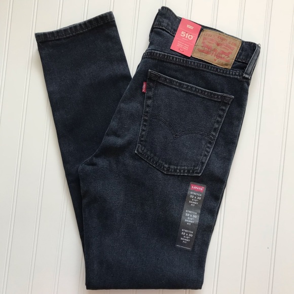 levis 2 way comfort stretch